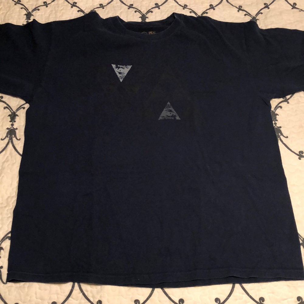 RVCA Men’s Shirt
